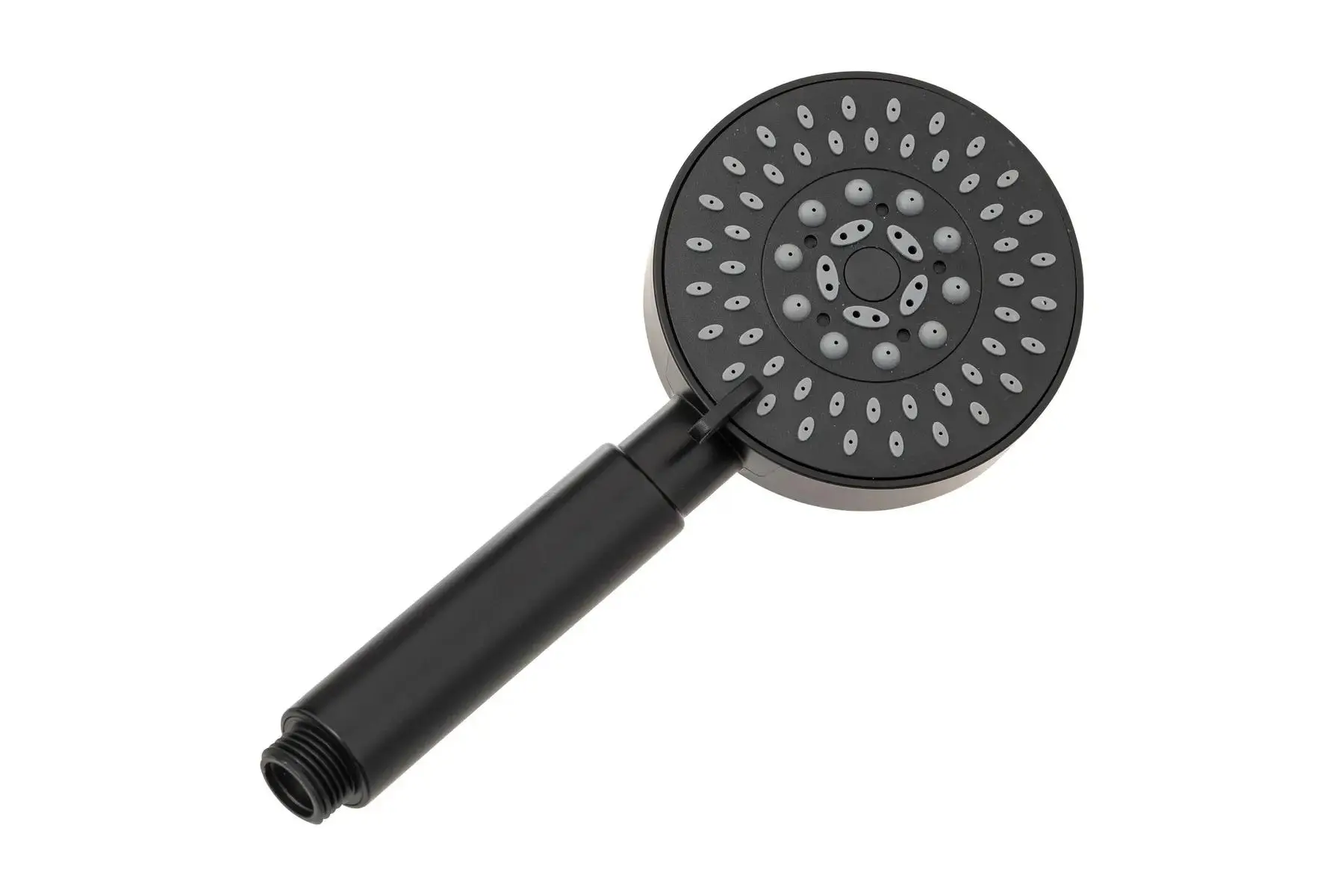 5 FCTN BLACK HAND SHOWER +FLEX