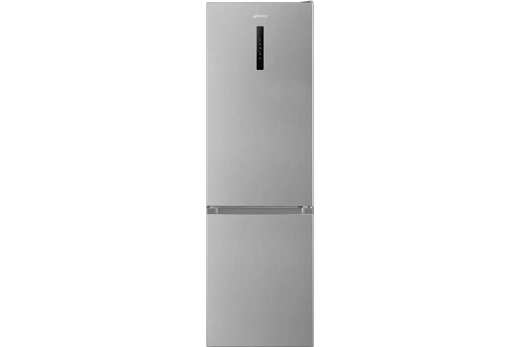 Refrigerator RC18XDNE INX COMBI E
