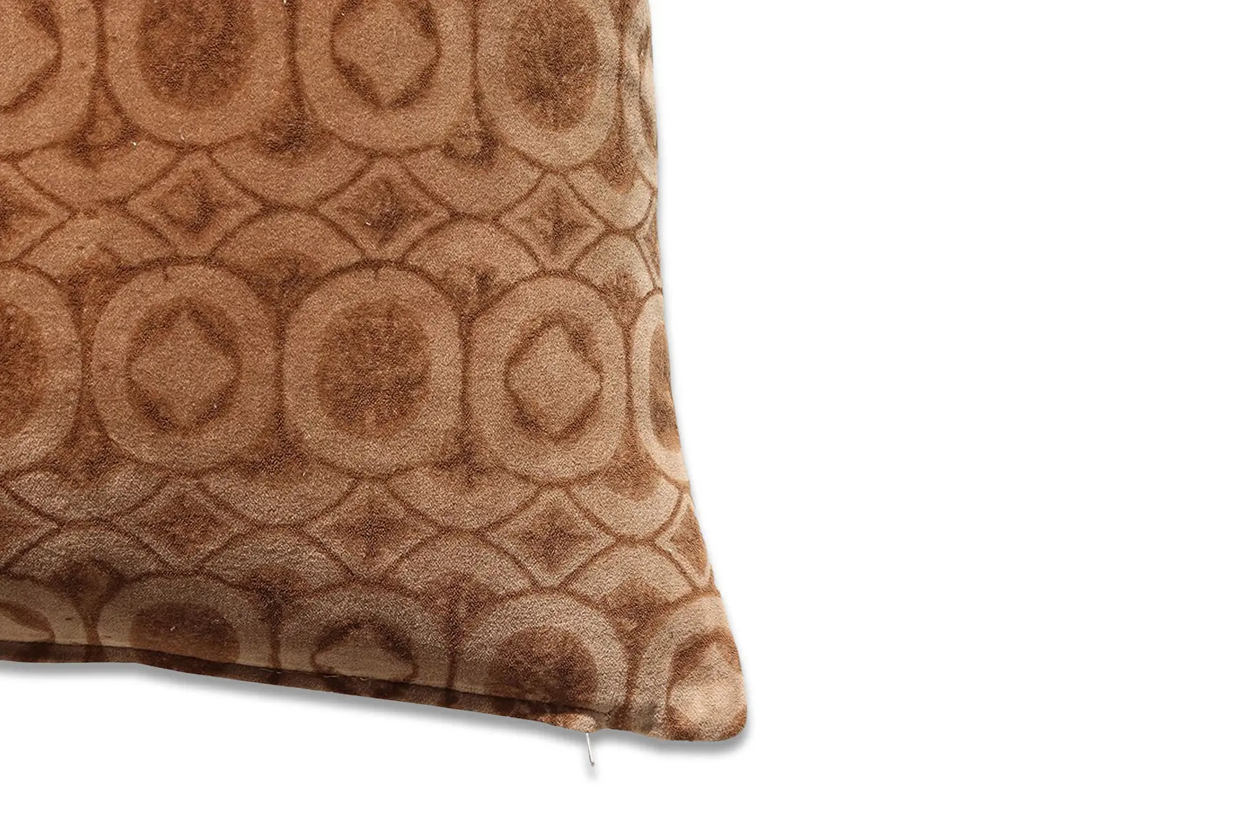 RUSSET D’COR CUSION CRML BEIGE