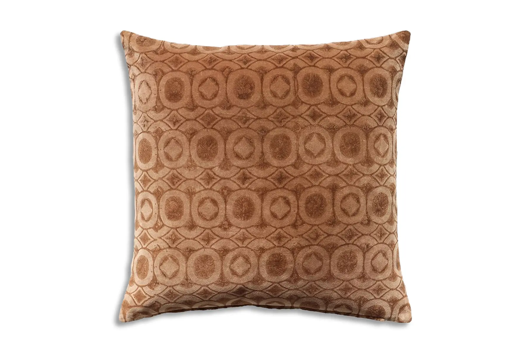 RUSSET D’COR CUSION CRML BEIGE