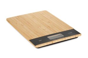 KITCHEN SCALES