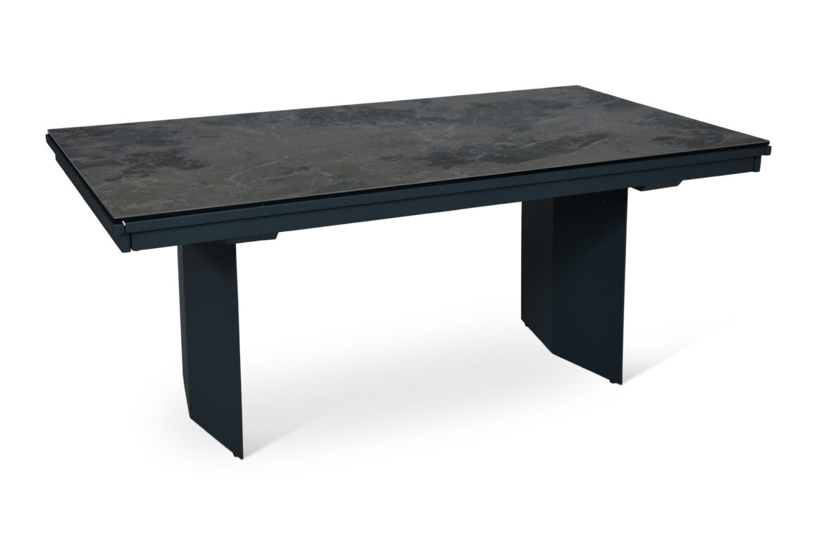 SABROSO Dining Table 180/296×100cm
