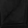 MICROPLU BLANKET BLK 30X180 - Image 2