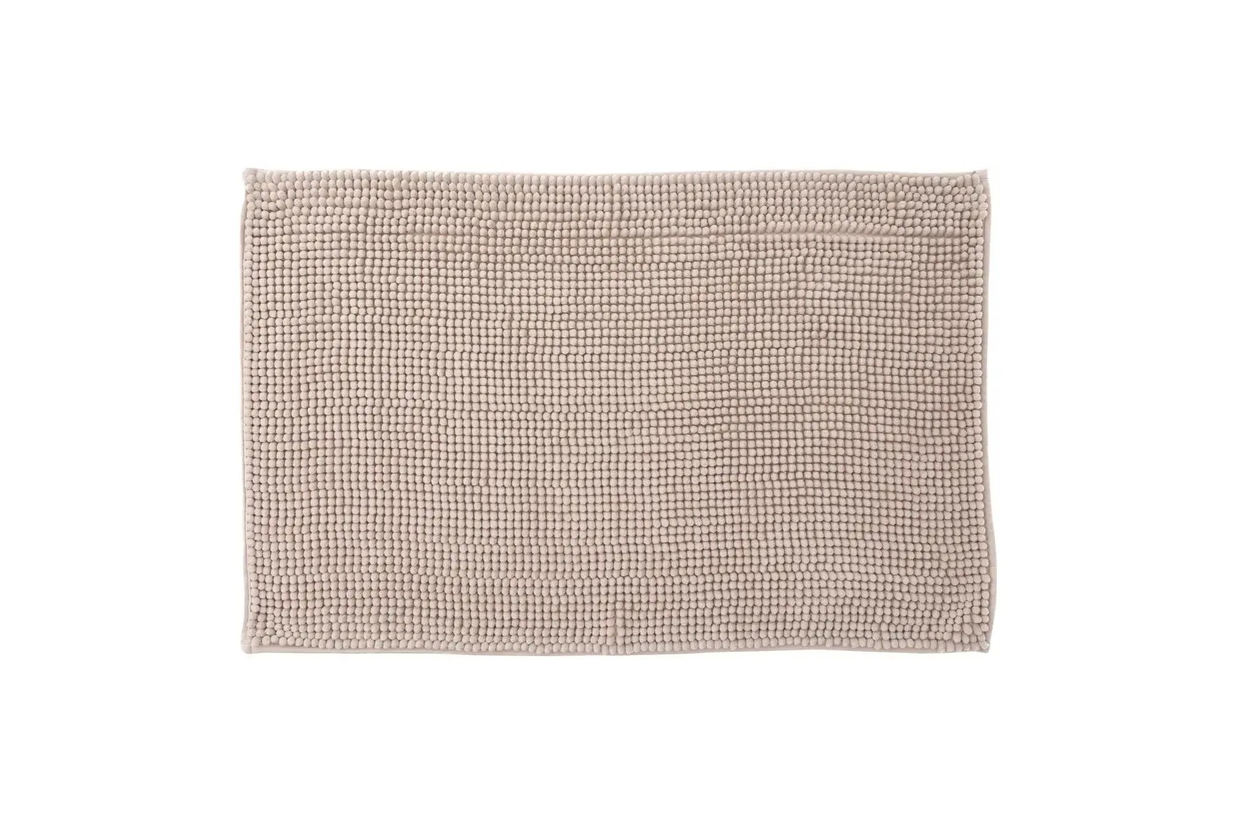 BATHMAT CHENILLE 50X80 LIN CO