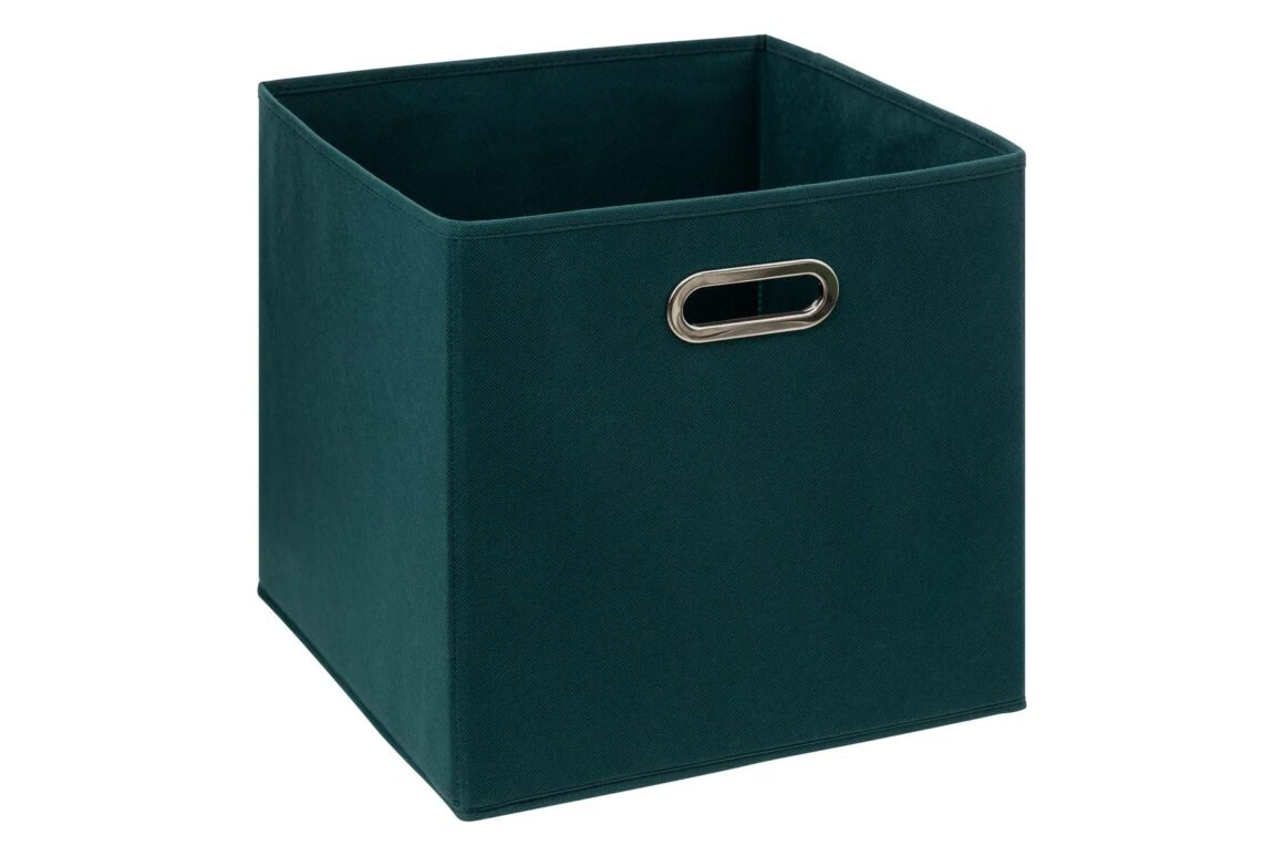 STORAGE BOX 31X31 PETROL