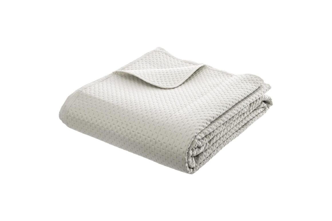 BED SPREAD DOLCE 240X260+2P