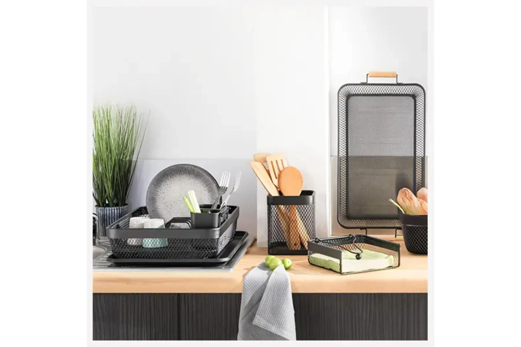 MAYAJ DISH DRAINER - Image 2