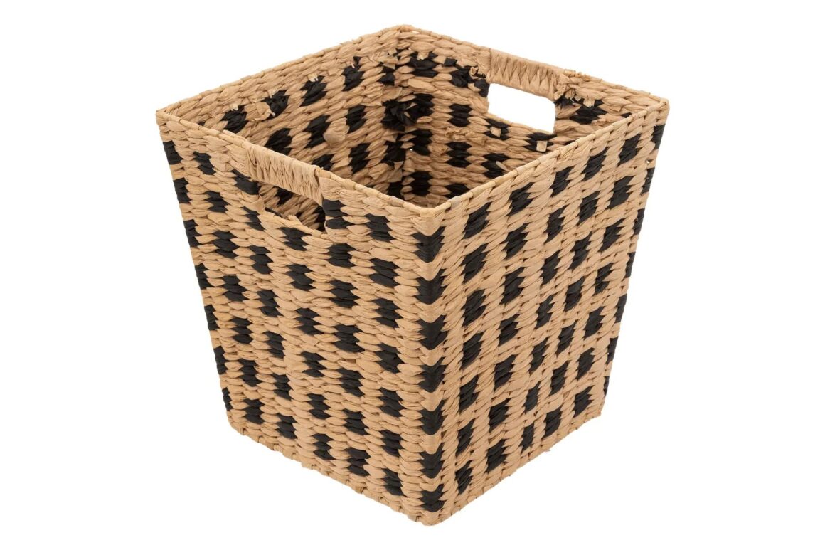 BASKET 31X31 TERRE INCONNUE