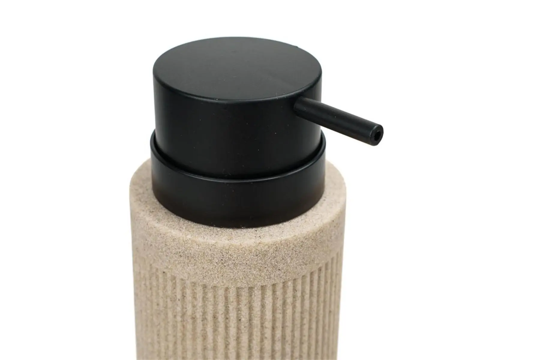 SOAP DISPENSER LIN ONYX - Image 2