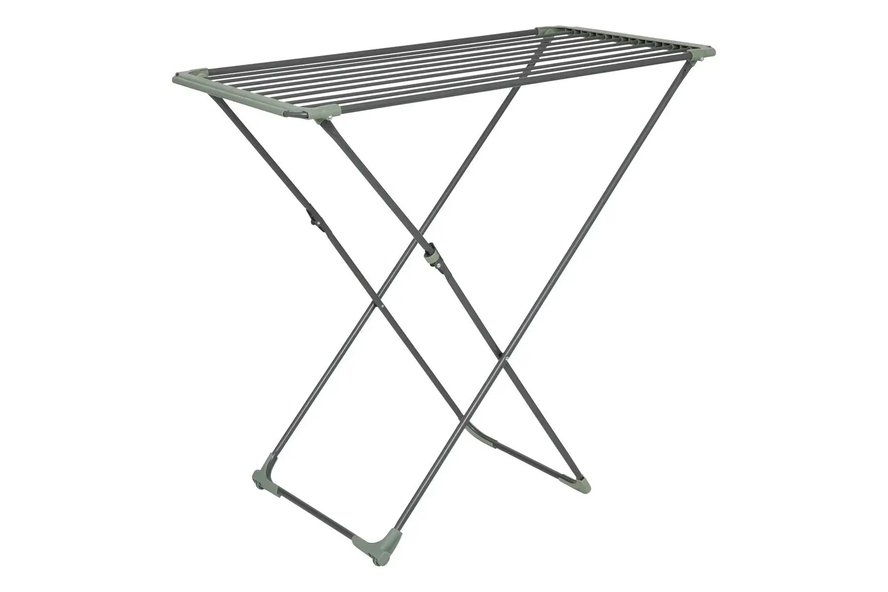 EXTANDABLE DRYING RACK 20M