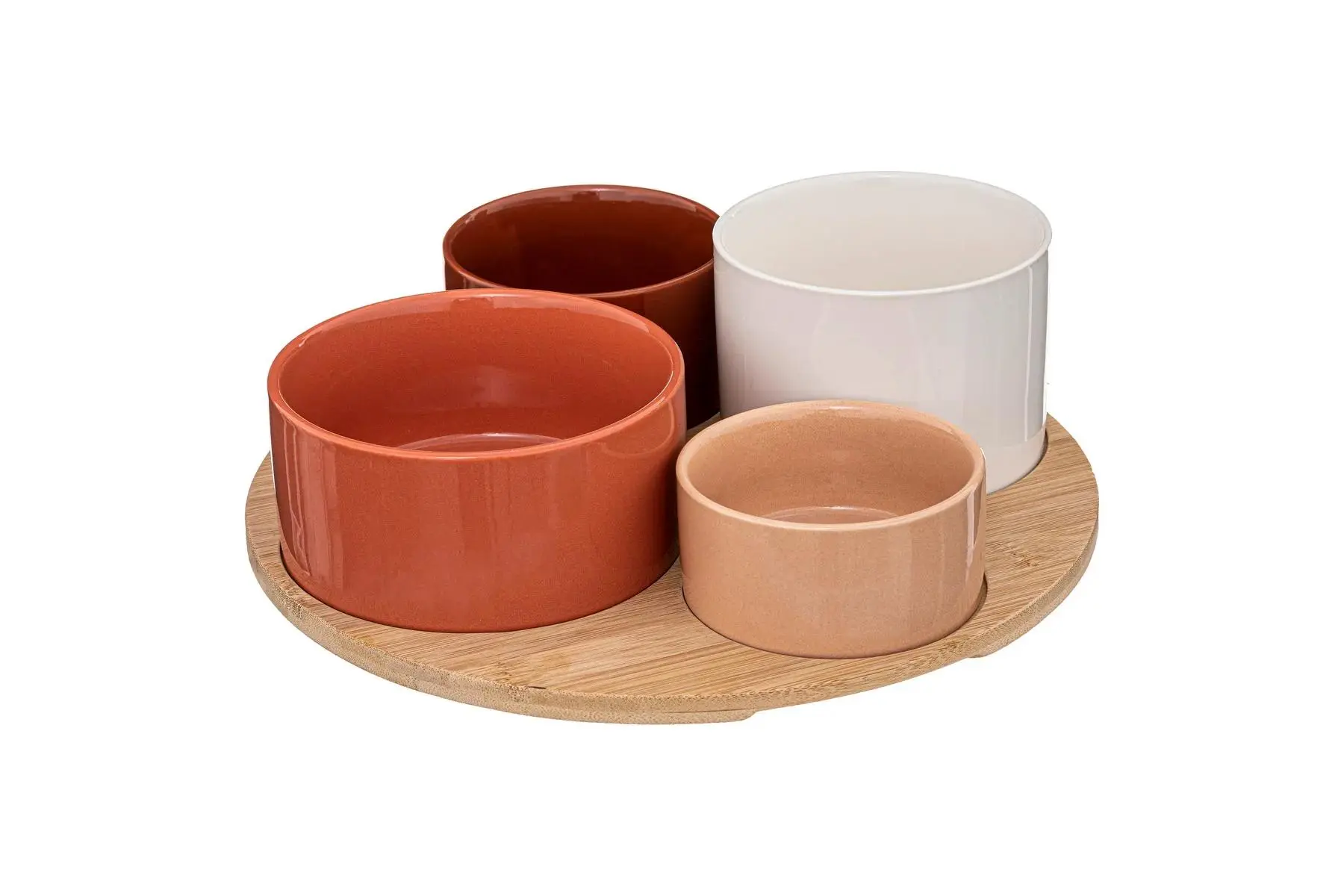 APETIZER SET BAMBOO ALICANTE5