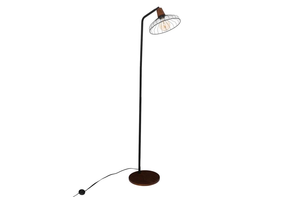 CAF CRML STR  FLR LMP H163