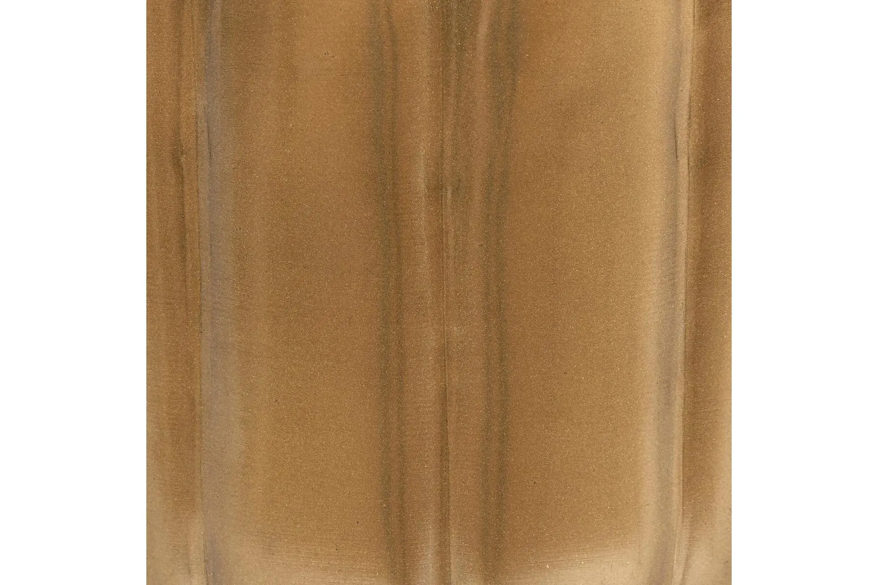 GOLD METAL POT FLO D15 H14 - Image 2