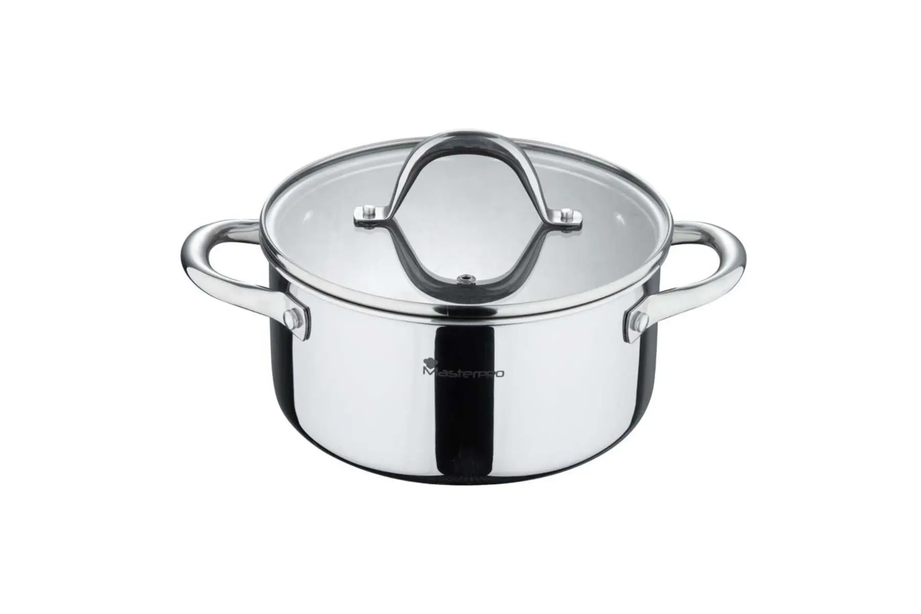 MASTERPRO HiTECH COOKPOT 20CM