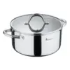 MASTERPRO HiTECH COOKPOT 24CM