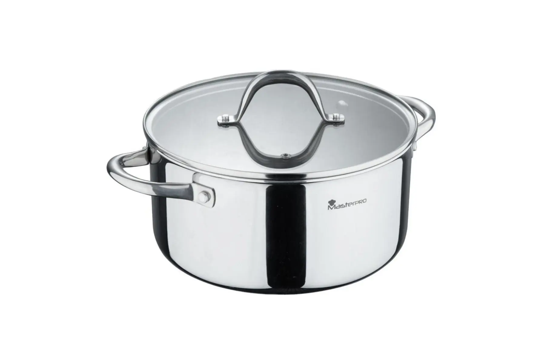 MASTERPRO HiTECH COOKPOT 24CM