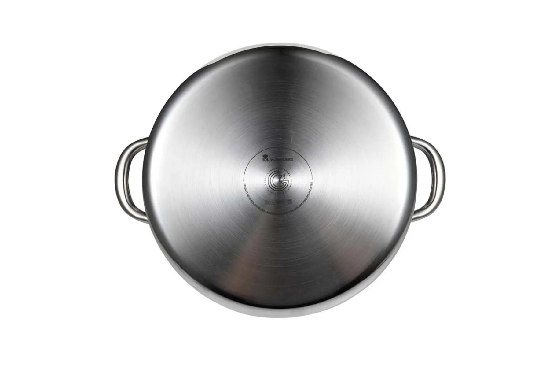 MASTERPRO HiTECH COOKPOT 24CM - Image 4
