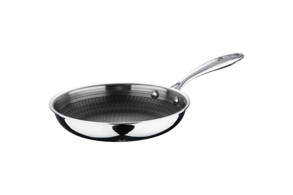 MASTERPRO HiTECH FRYPAN 20CM