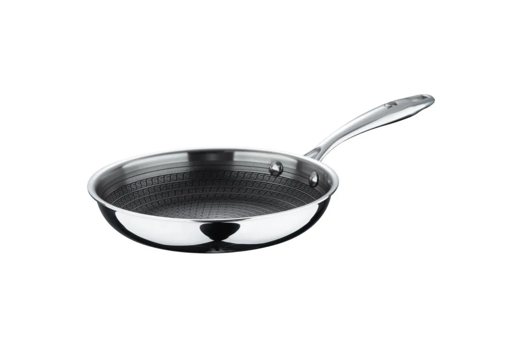 MASTERPRO HiTECH FRYPAN 24CM