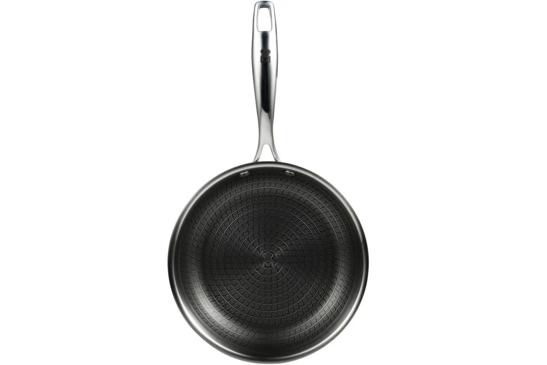 MASTERPRO HiTECH FRYPAN 24CM