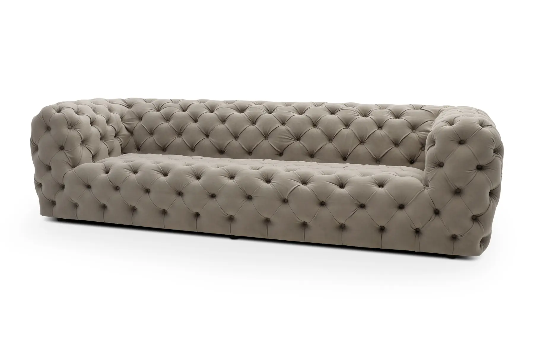 VONNEY fabric sofa extra-wide - Image 3