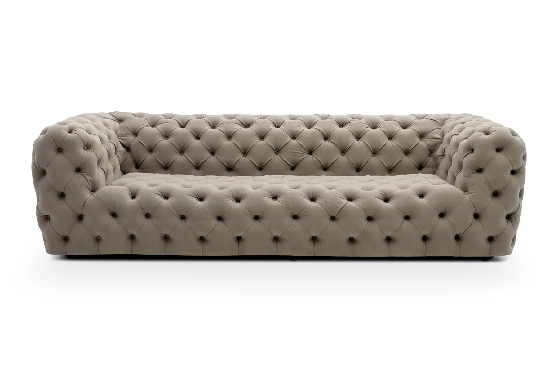 VONNEY fabric sofa extra-wide - Image 2