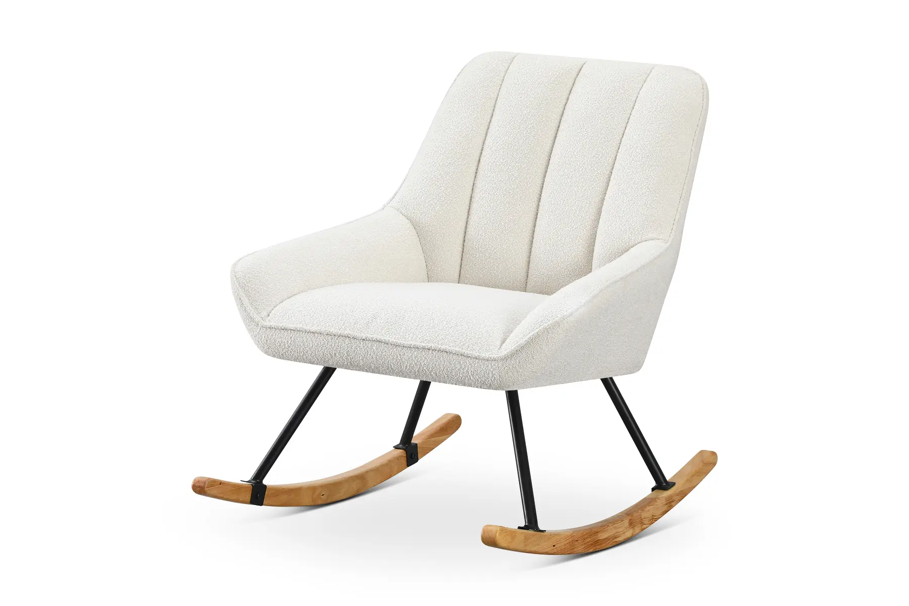 FERRER Rocking Chair