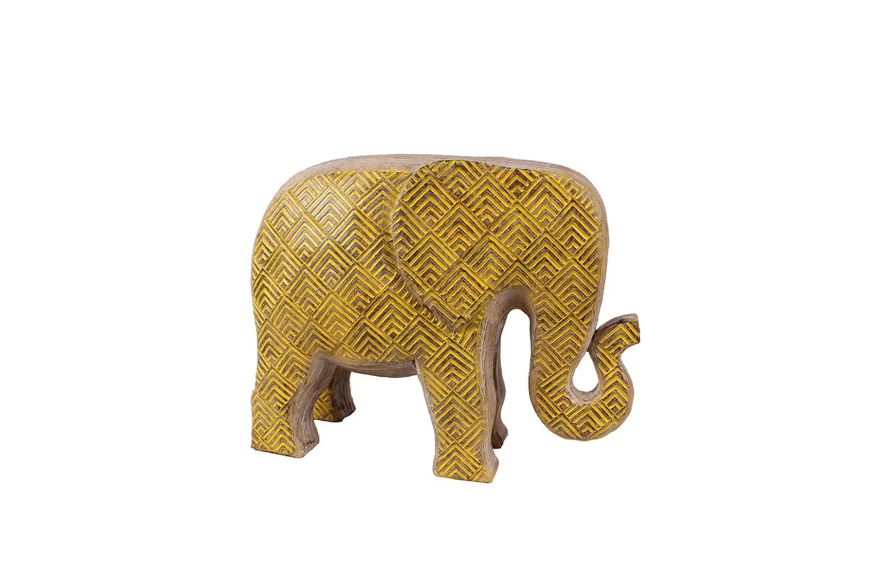 AFRICANA 2 YELLOW ELEPHANT 29