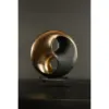 YIN YANG DECO GOLD/BLACK - Image 2