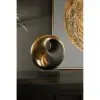 YIN YANG DECO GOLD/BLACK - Image 3