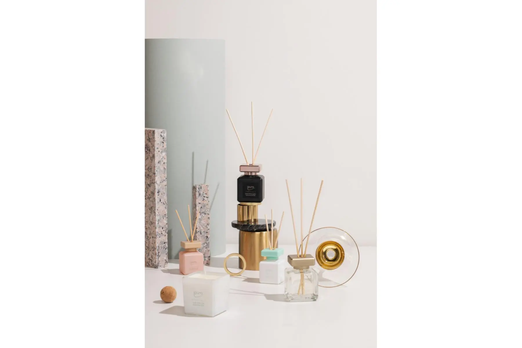 IPURO ESSENTIALS TIME 50ml - Image 3