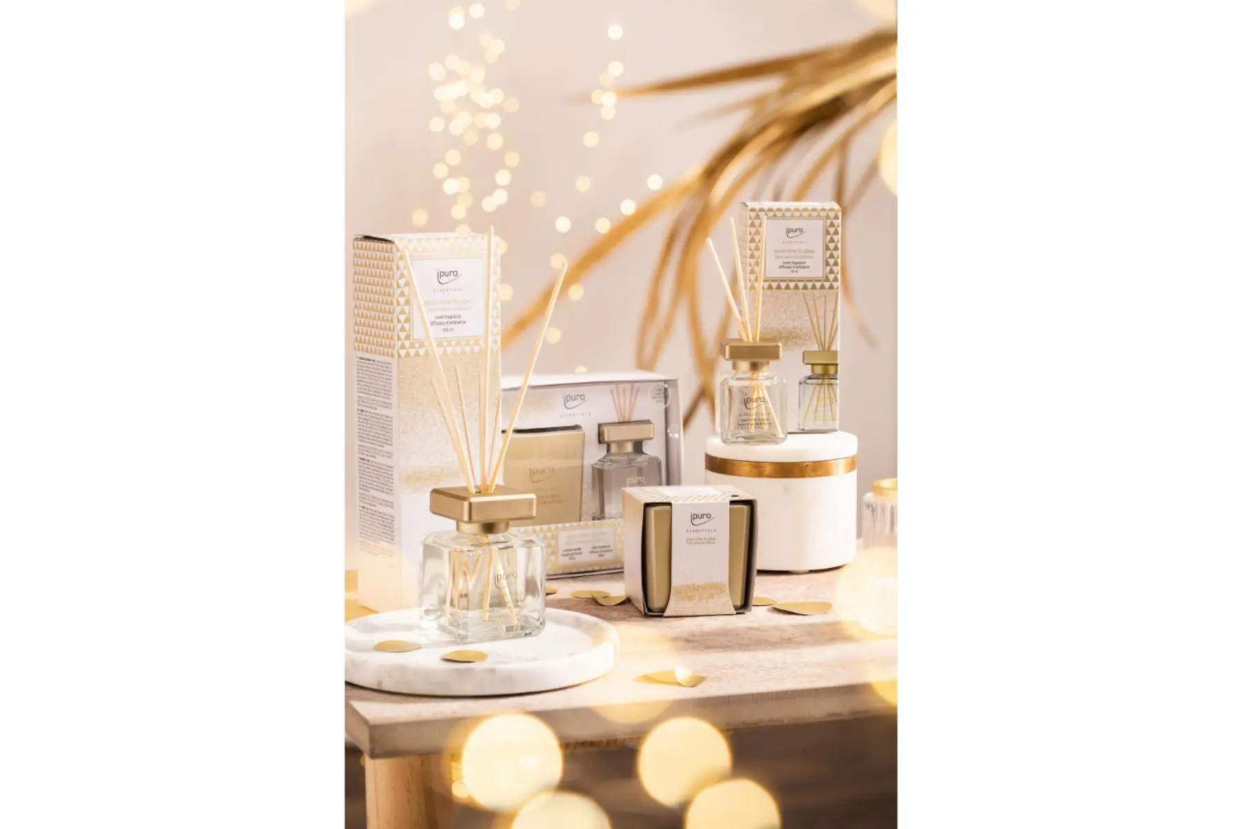 IPURO ESSENTIALS TIME 50ml - Image 4