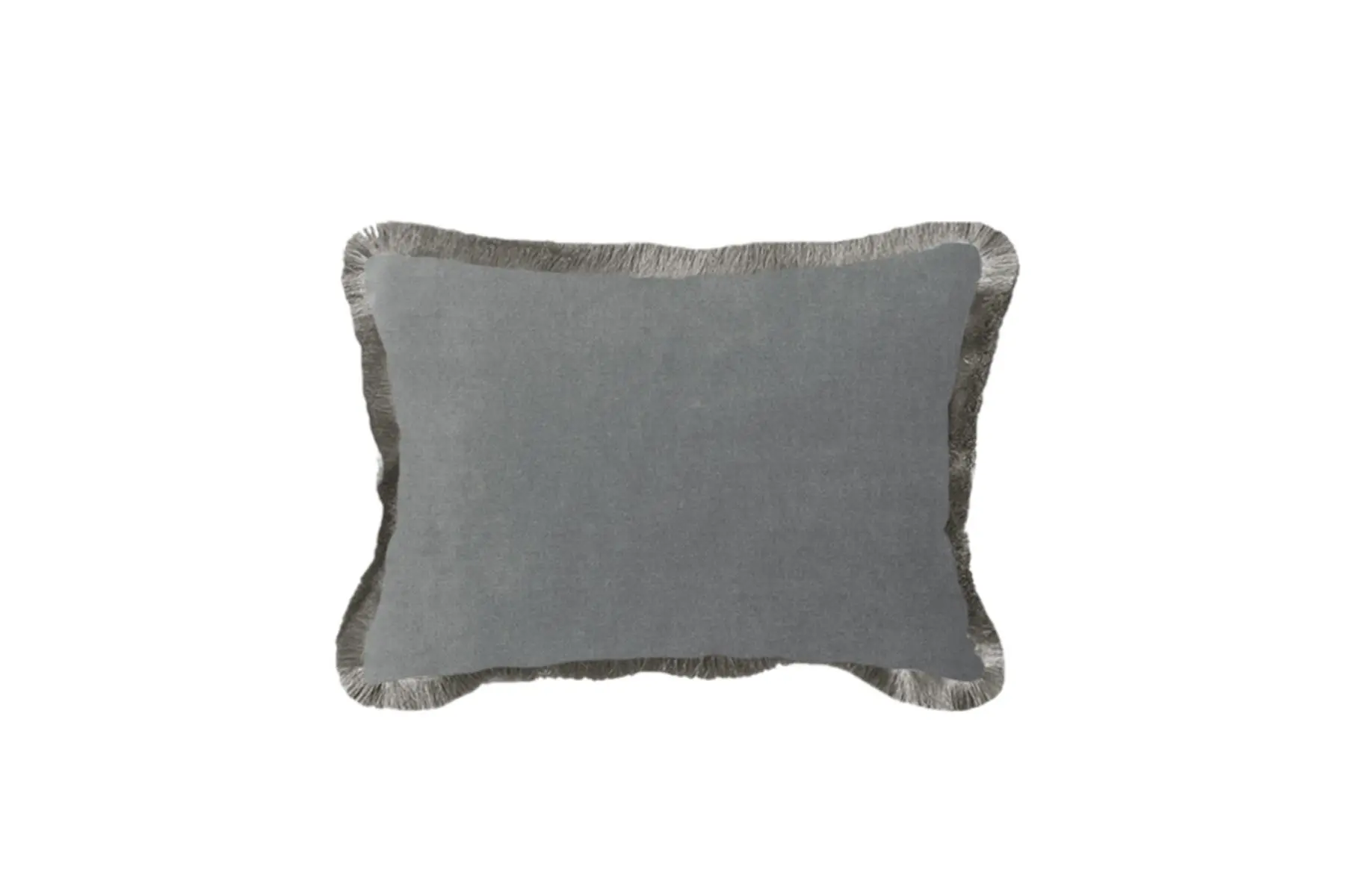 ARGENTO D’COR PILLOW GREY VLV