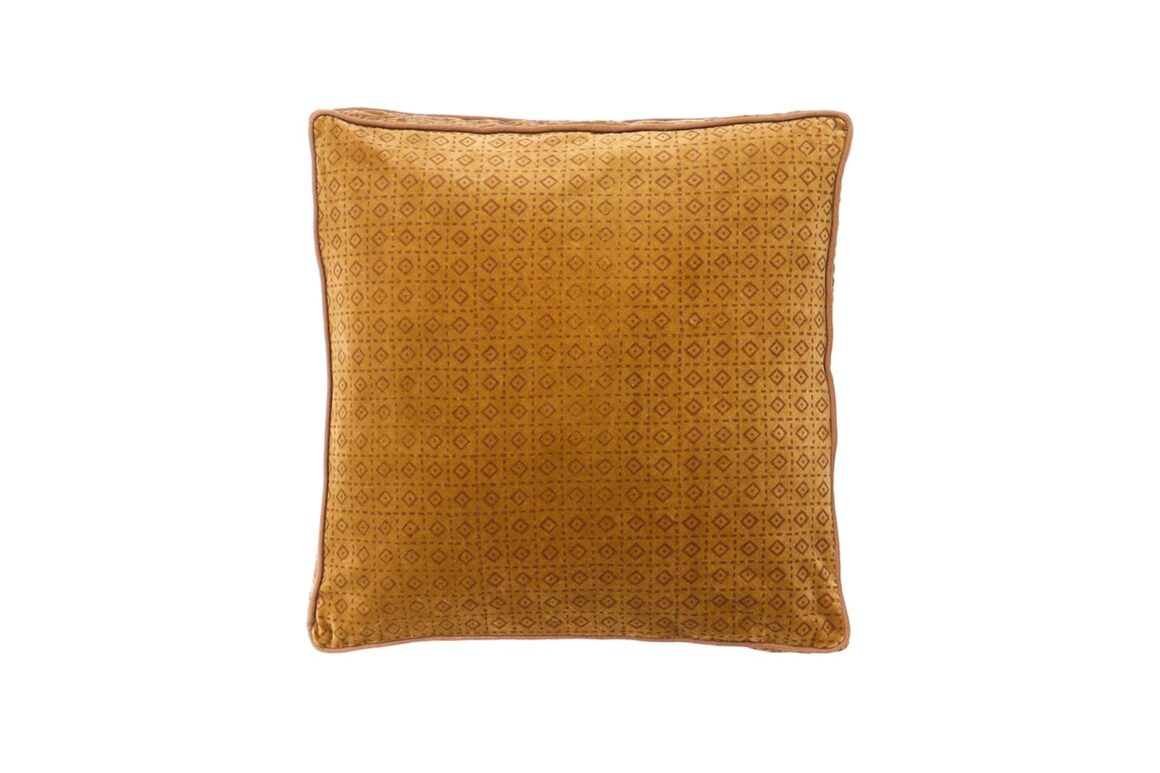 SUNDIAL D’COR PILLOW CARAMEL