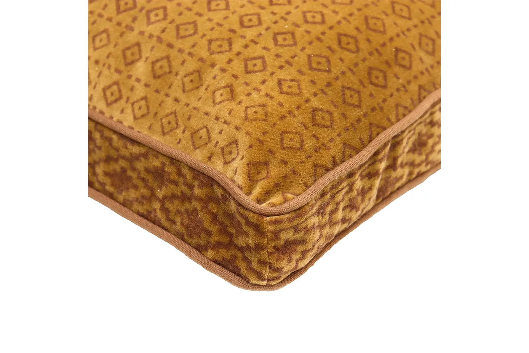 SUNDIAL D’COR PILLOW CARAMEL