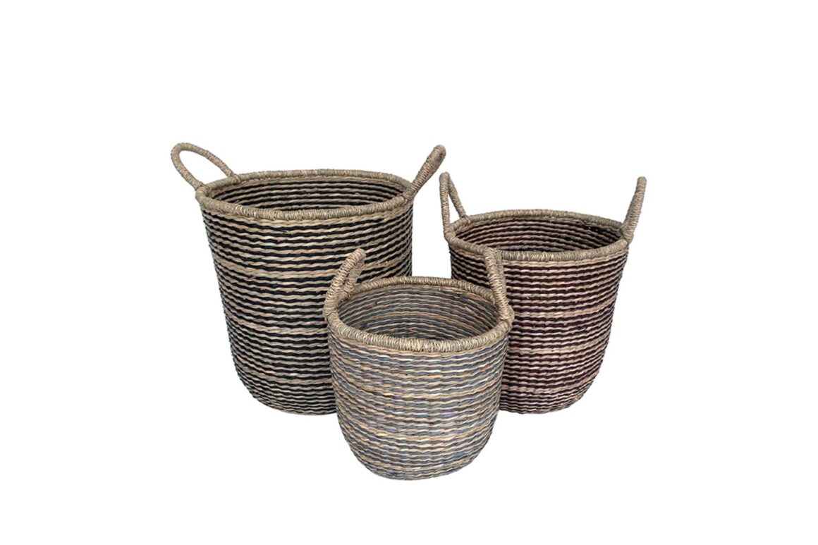 JABBAR BASKET 3PCS