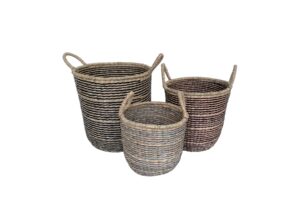 Storage/Baskets