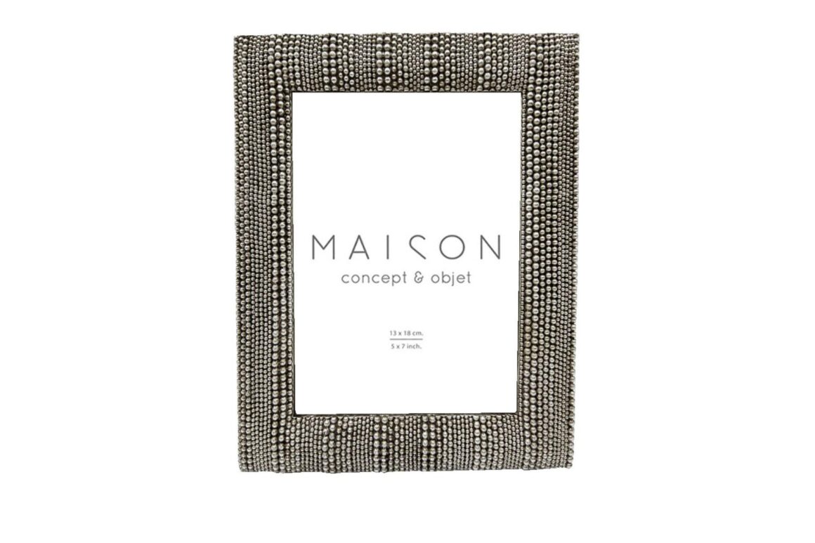 FELIM FRAME POLYRESIN SLV