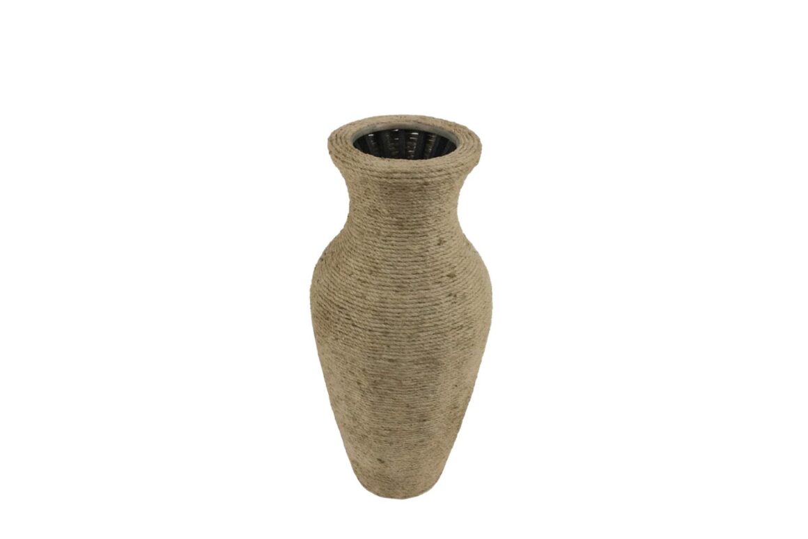 ROPE VASE D’COR
