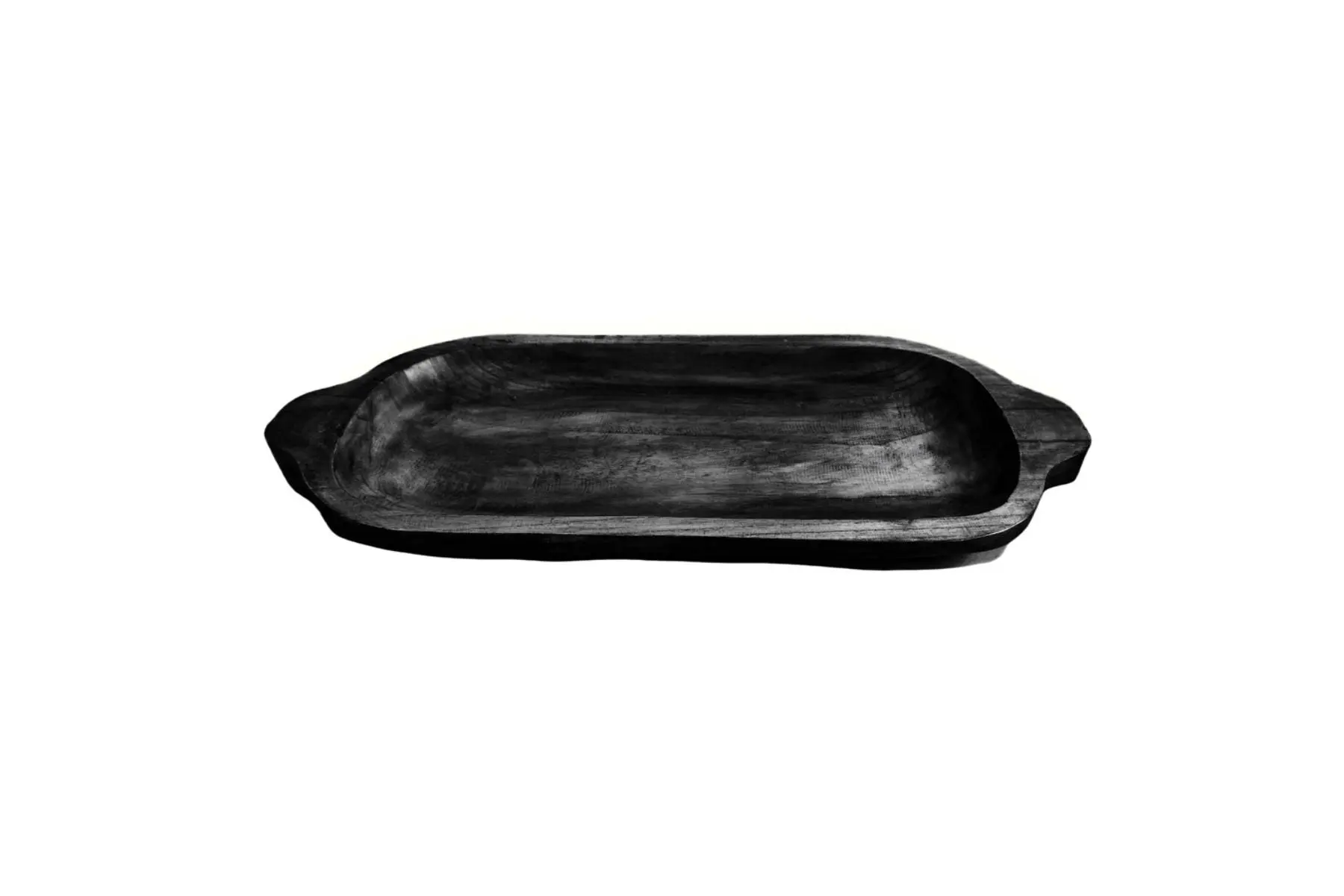 NUBIA BOWL D’COR BLACK WOOD
