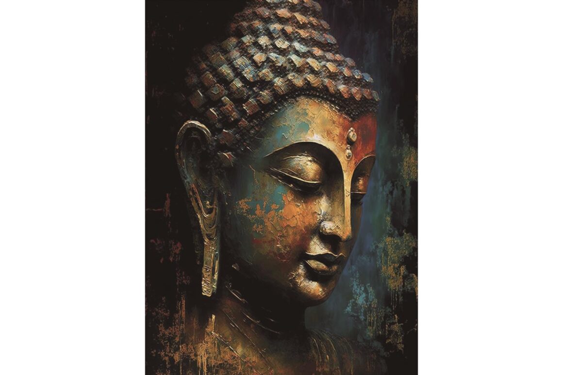 BUDDHA