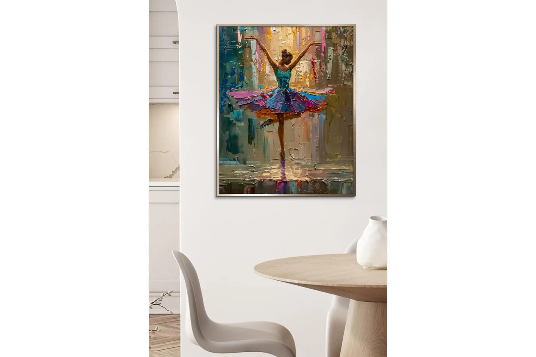 BALLET DANCE - Image 2