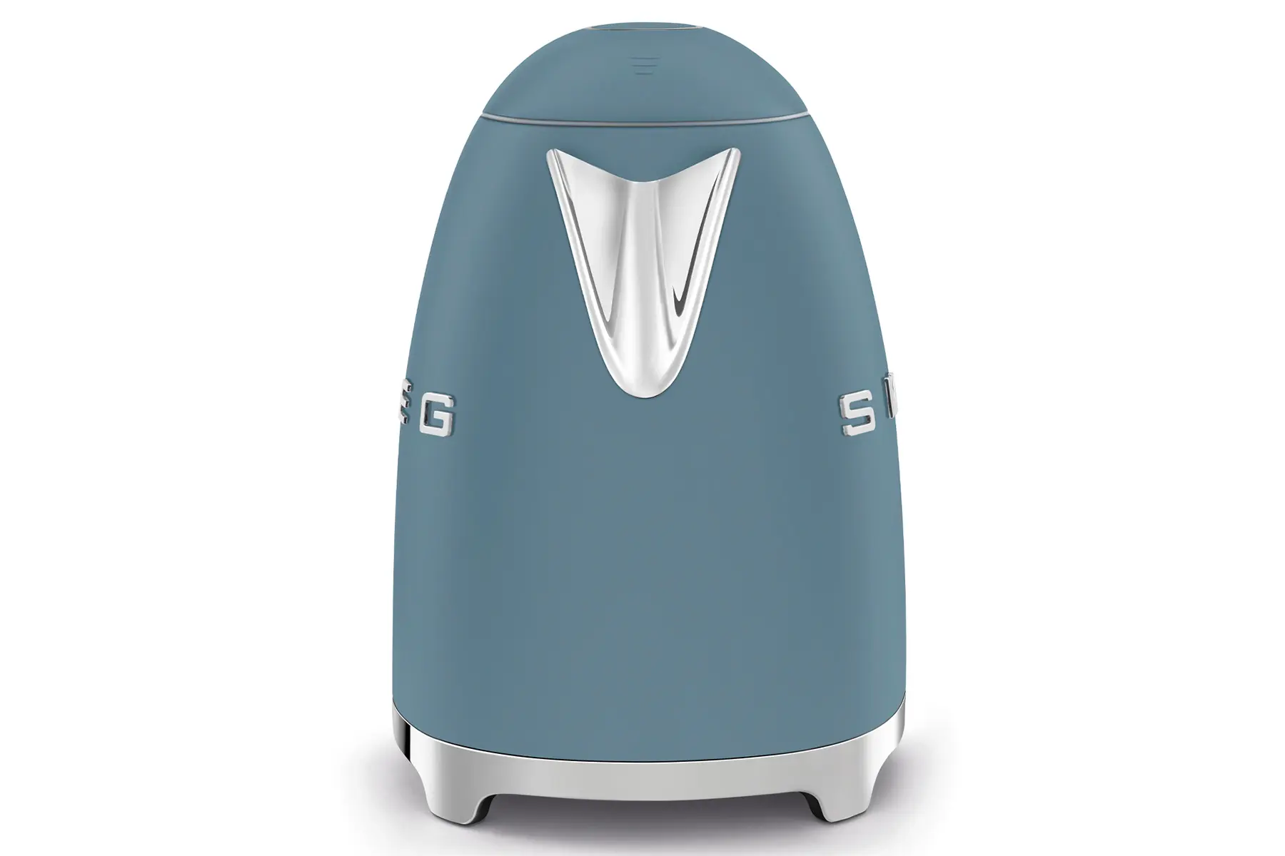 SMEG Kettle - KLF03SBMEU STORM BLUE - Image 5