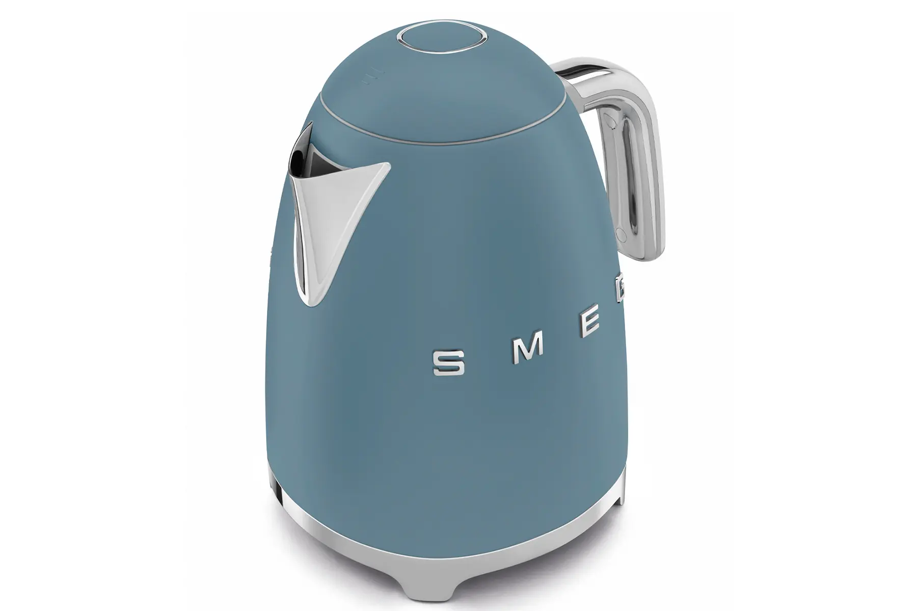 SMEG Kettle - KLF03SBMEU STORM BLUE - Image 3