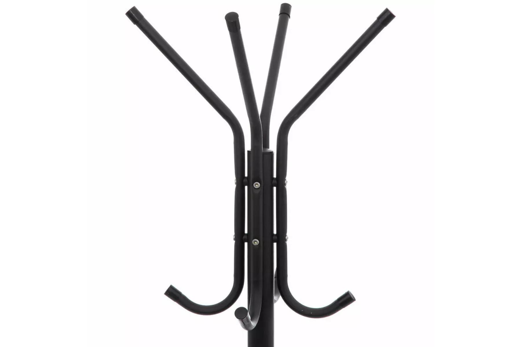 COAT RACK MTL 8T COATYMARQUE