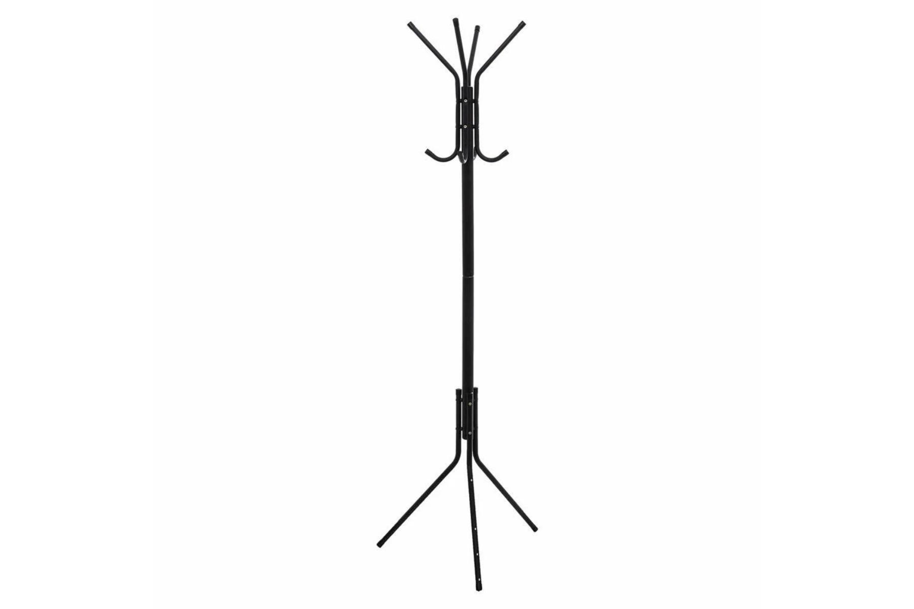 COAT RACK MTL 8T COATYMARQUE