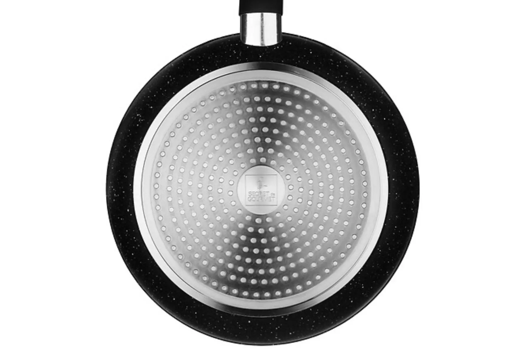 26CM FORGED ALUMINUM PANMARQU