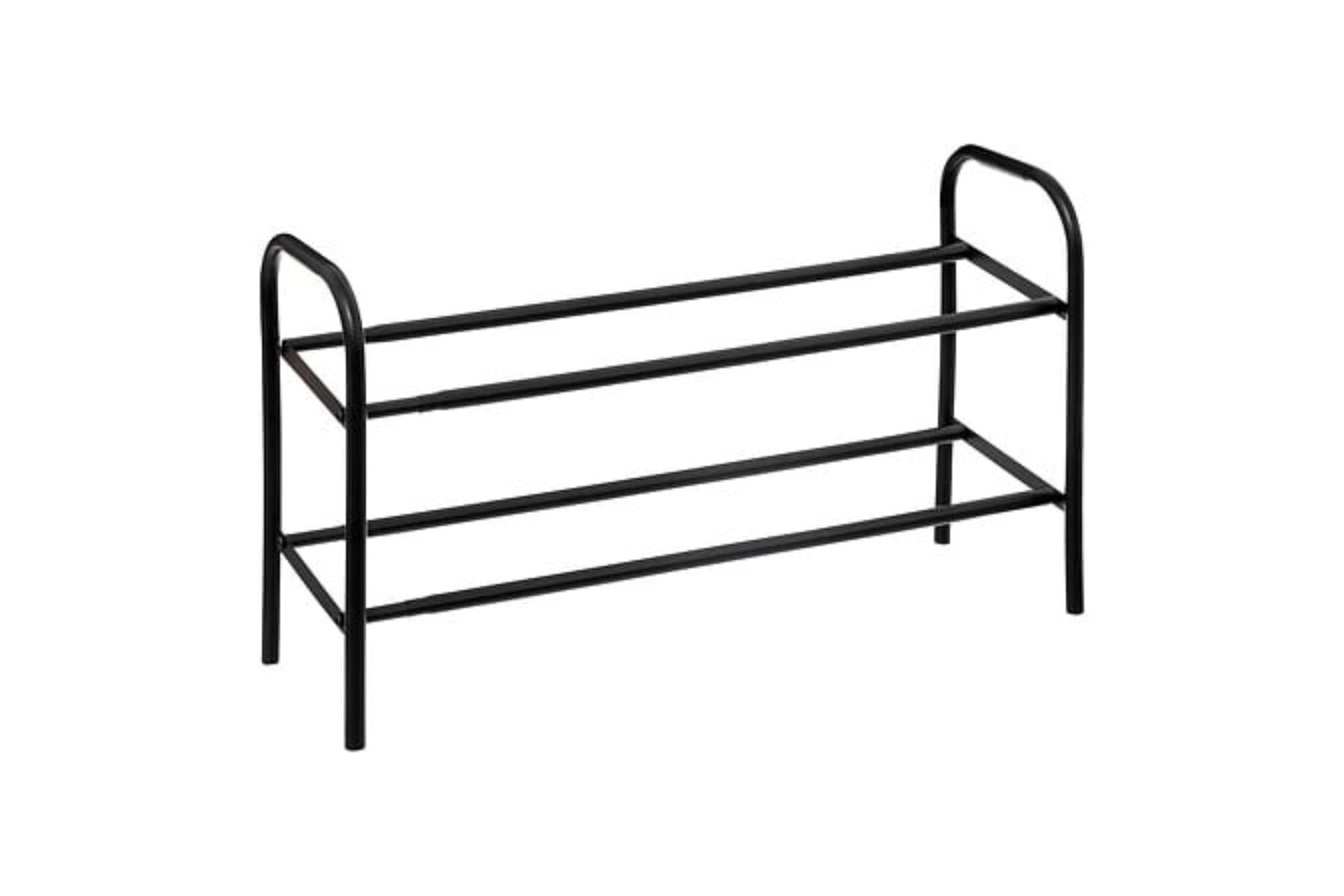 SHOE RACK MTL 10-22P CLOTHYMA