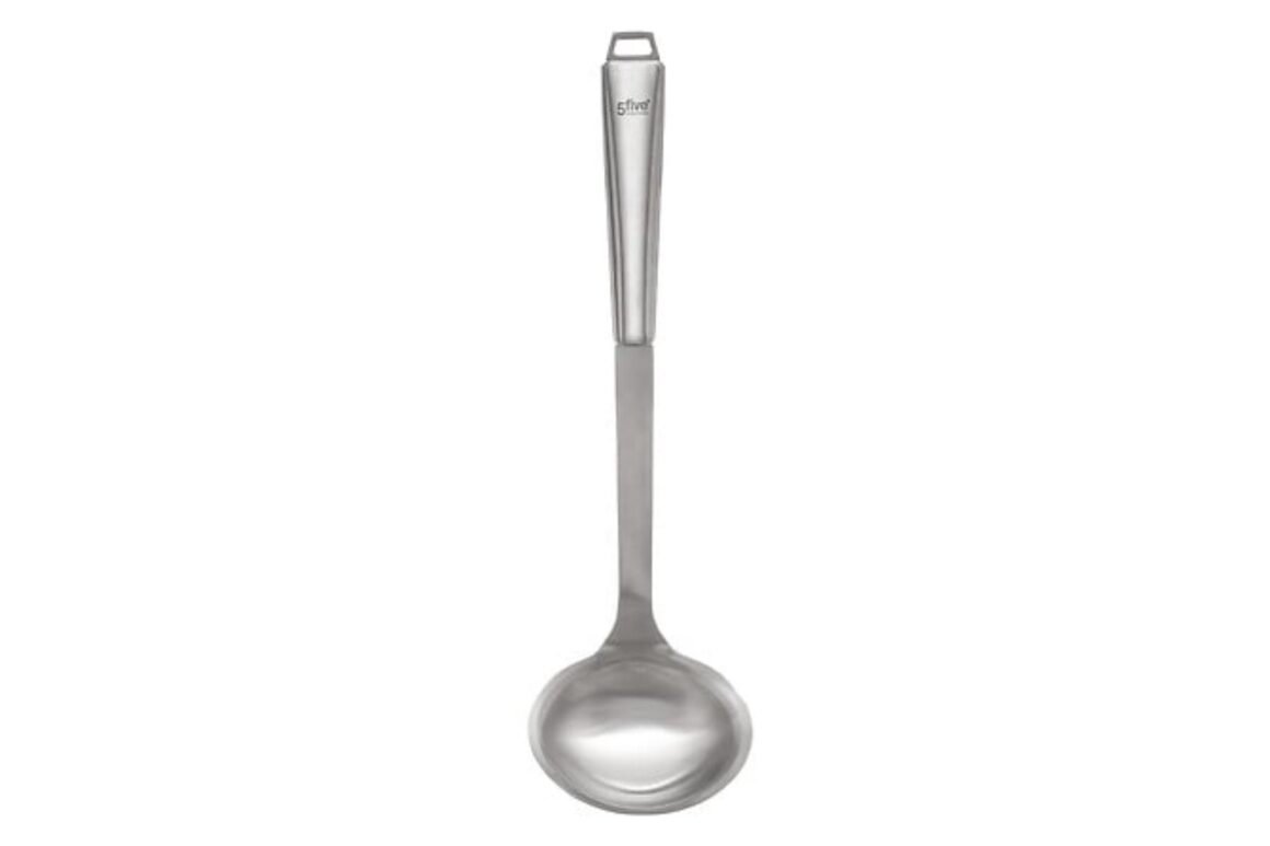 SS LADLE SPMARQUE