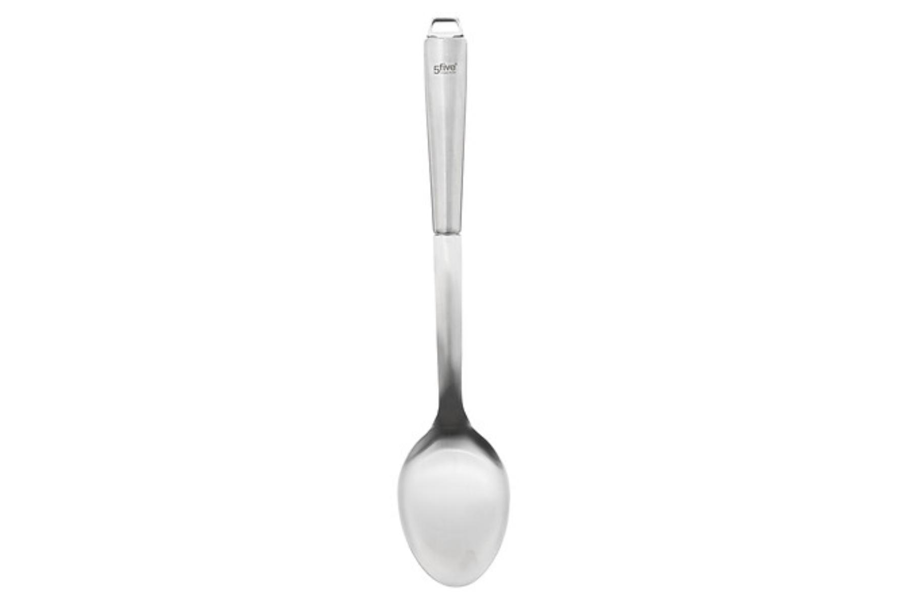 SS HANDEL SOLID SPOON SPMARQU
